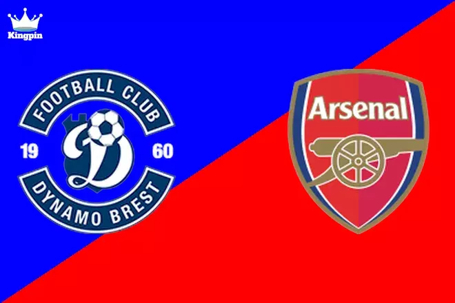 Soccer Betting Tips: Dinamo Brest vs Arsenal 7/28