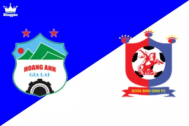Hoang Anh Gia Lai vs Binh Dinh: Moneyline Prediction 8/24