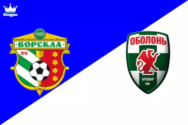 Vorskla Poltava vs Obolon'-Brovar: Premier League Totals Prediction 8/16
