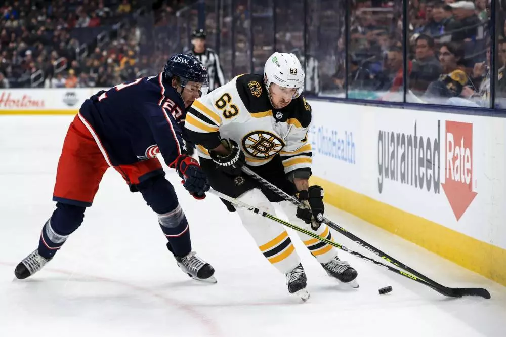 St Louis Blues vs Boston Bruins Prediction, Pick and Preview, April 12 (4/12): NHL