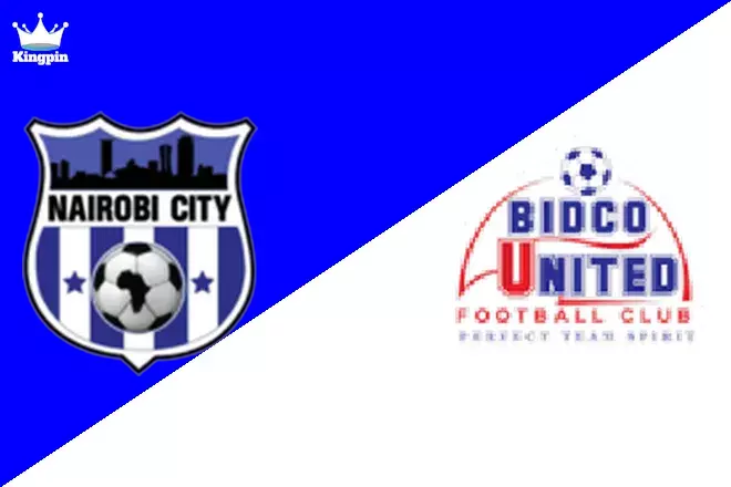Nairobi City Stars vs Bidco United: FKF Premier League Spread Prediction 9/14