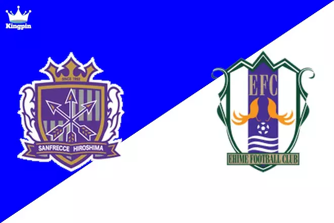 Sanfrecce Hiroshima vs Ehime FC: Emperor Cup Spread Prediction 8/21