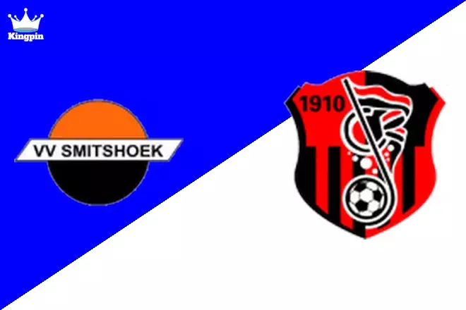 Smitshoek vs OJC Rosmalen: Derde Divisie Spread Prediction 8/24