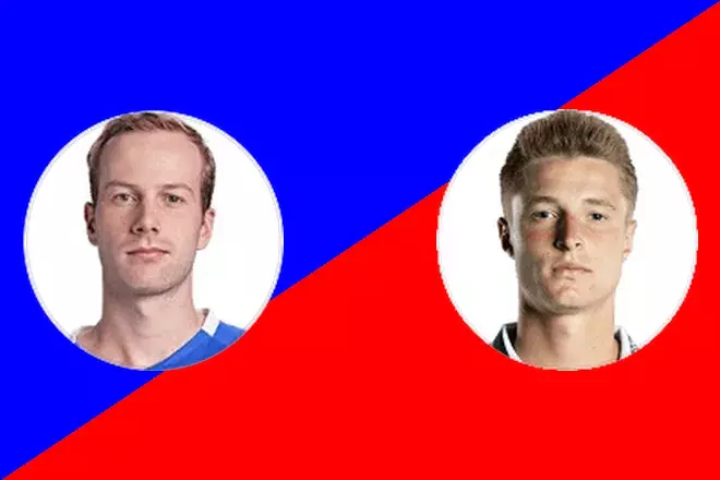 Van De Zandschulp vs Molleker: Luedenscheid Picks April 27, 2024