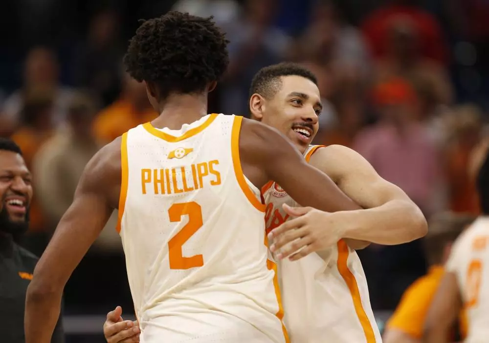 Florida Atlantic vs Tennessee March Madness Predictions 3/23