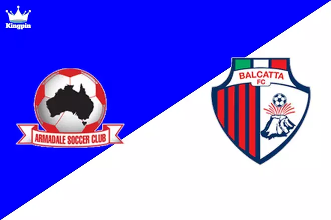 Armadale vs Balcatta: Western Australia NPL Moneyline Prediction 8/17