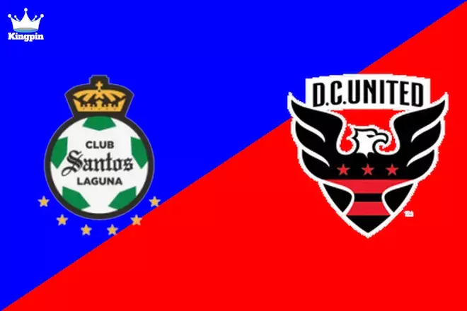 Santos Laguna vs DC United: Leagues Cup Spread Picks August 1, 2024