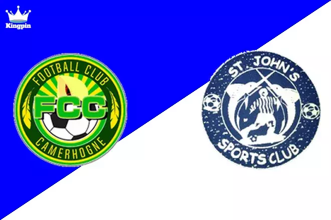 Camerhogne vs St. John's: Premier Division Moneyline Prediction 8/24
