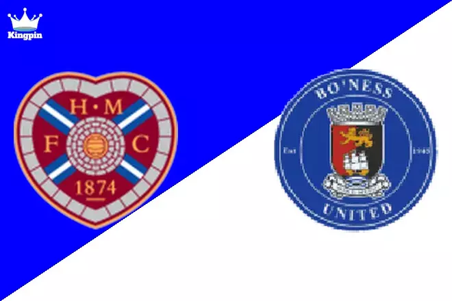 Hearts U21 vs Bo'ness United: Football League Totals Prediction 9/6
