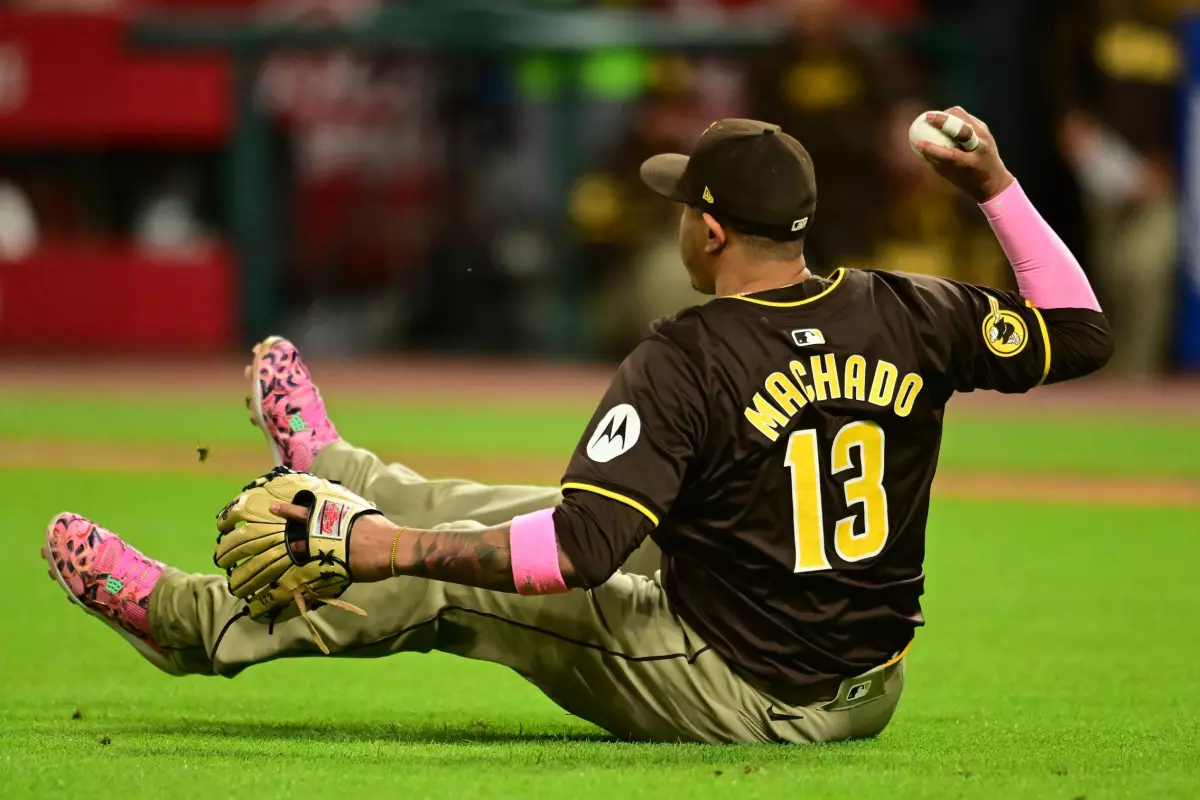 Free MLB Player Props Picks: San Diego Padres vs Cleveland Guardians