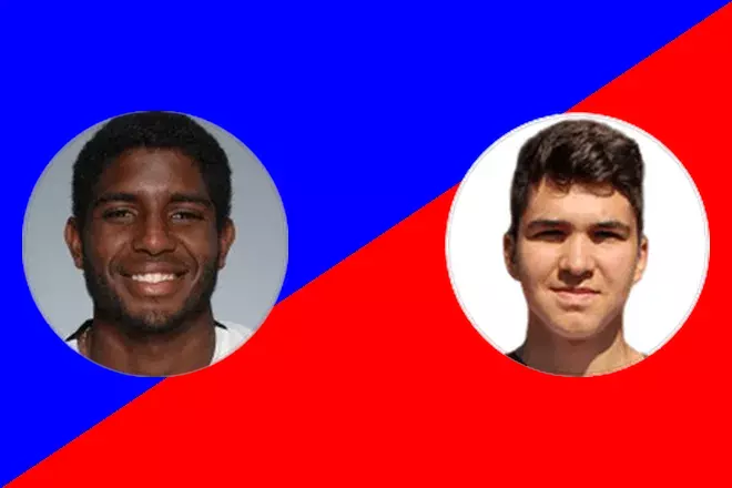 Reis da Silva J. vs Guerrieri A.: Challenger Picks August 1, 2024