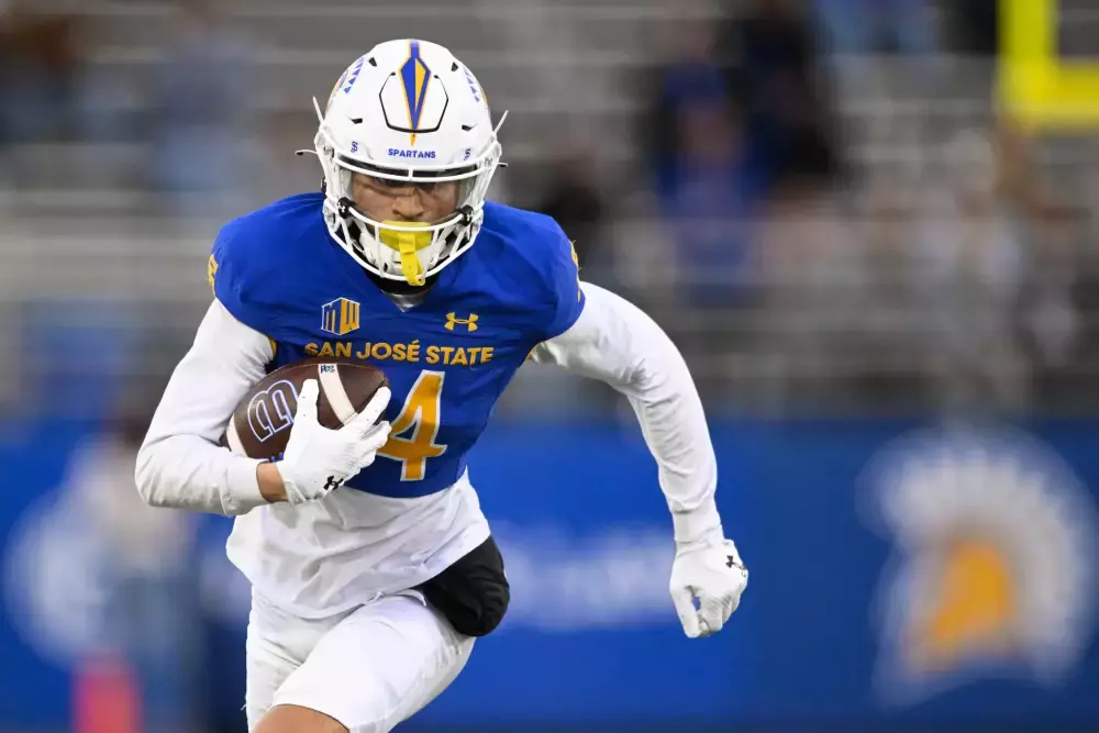Hawai'i Bowl Prediction: San Jose State vs South Florida Betting Analysis 12/24