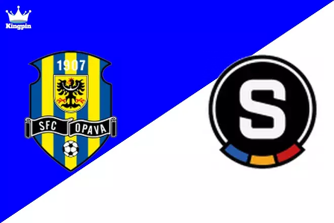 Opava vs Sparta Praha II: FNL Moneyline Picks August 4, 2024