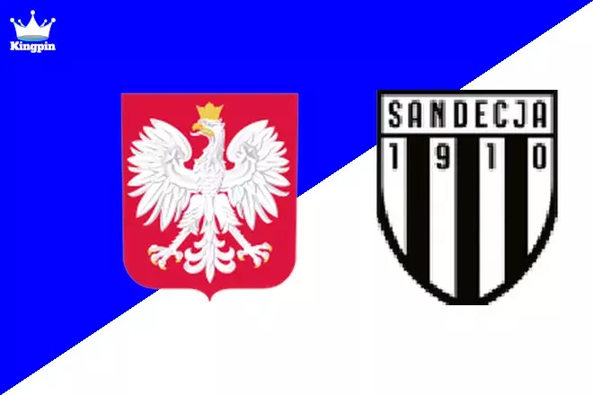 Wisła Kraków II vs Sandecja Nowy Sącz: III Liga Spread Prediction 8/17
