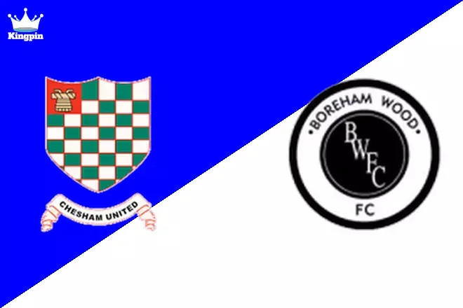 Chesham United vs Boreham Wood: National League South Over/Under Prediction 8/17