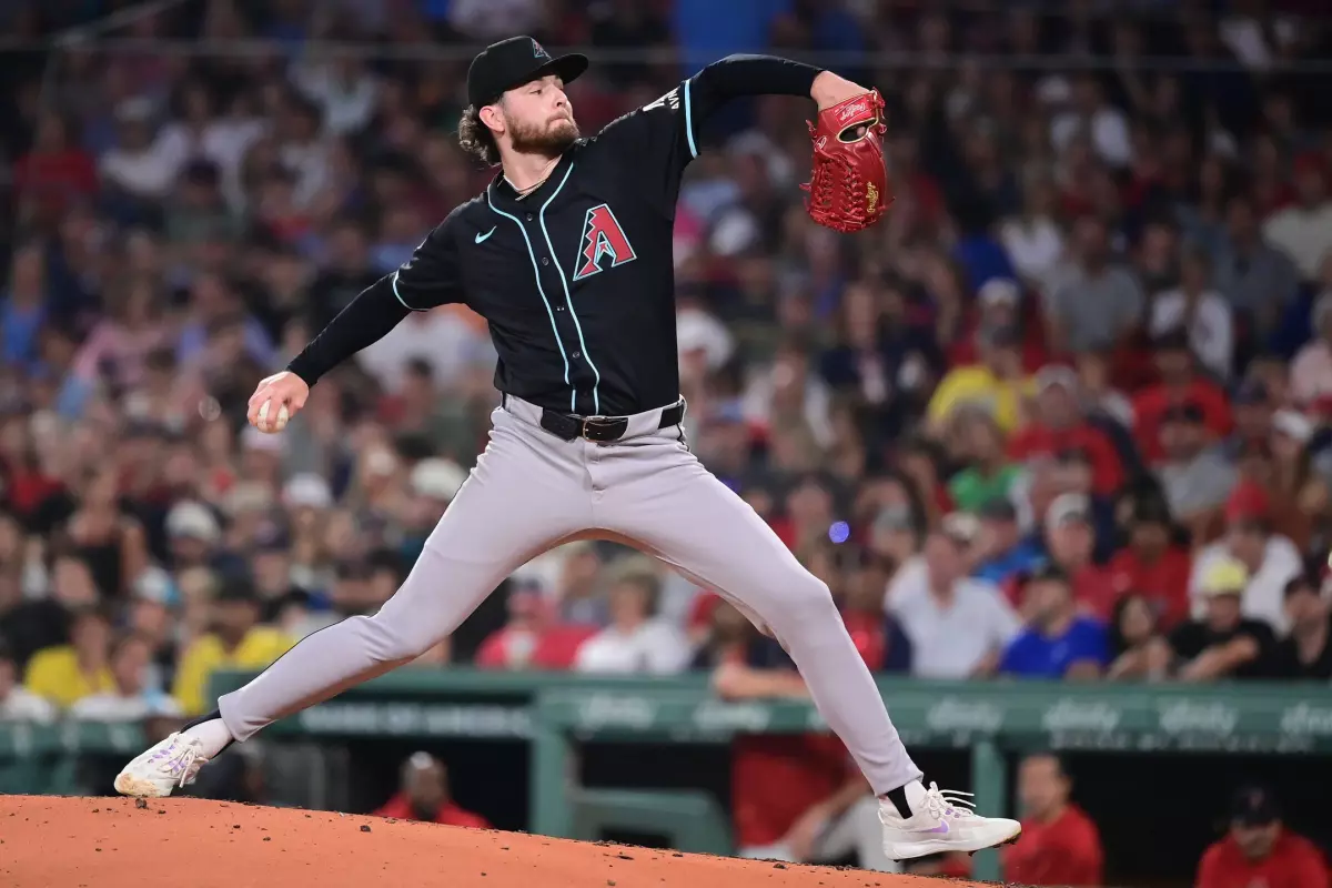 Ryne Nelson Player Props Prediction: Mets vs Diamondbacks
