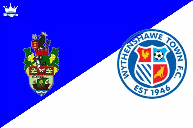 Runcorn Linnets vs Wythenshawe Town: FA Cup Spread Prediction 8/17