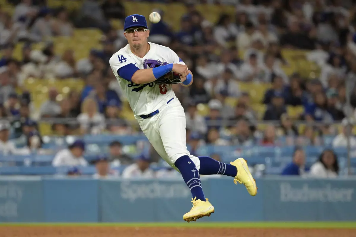 MLB Player Props Trends: Dodgers vs Astros 7/26