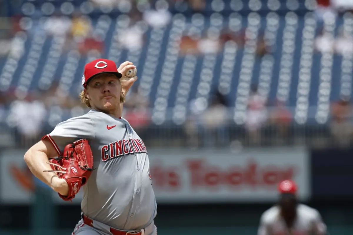 MLB Player Props Picks Tonight: Cincinnati Reds vs Tampa Bay Rays 7/27
