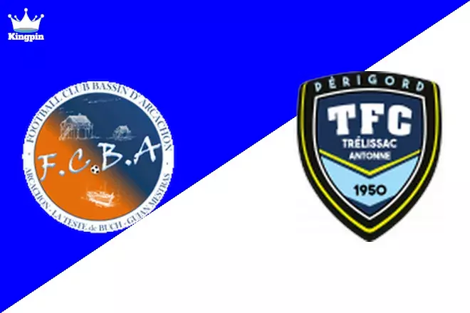 Bassin d'Arcachon Sud vs Trélissac: National 3 Totals Prediction 8/24
