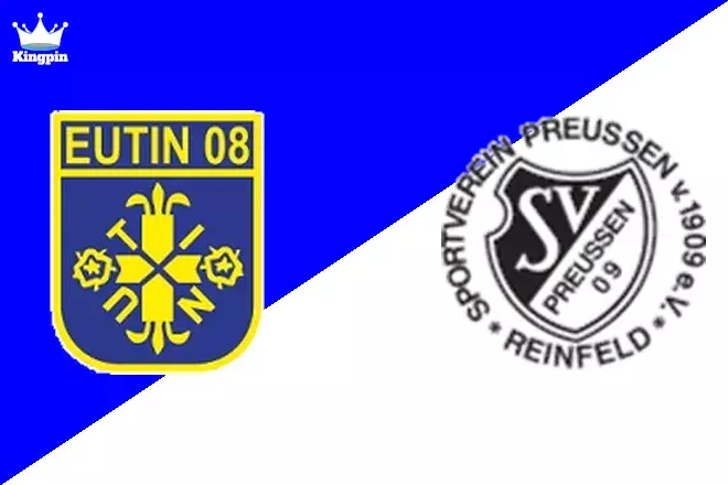 Eutiner SV vs Preußen Reinfeld: Oberliga Spread Picks August 7, 2024