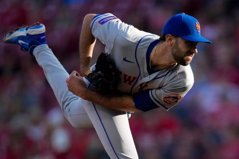 Nationals vs Mets Prediction MLB Picks Free 5/15