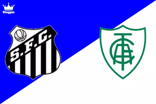 Santos U17 vs America MG U17: Brasileiro U17 Spread Prediction 8/28