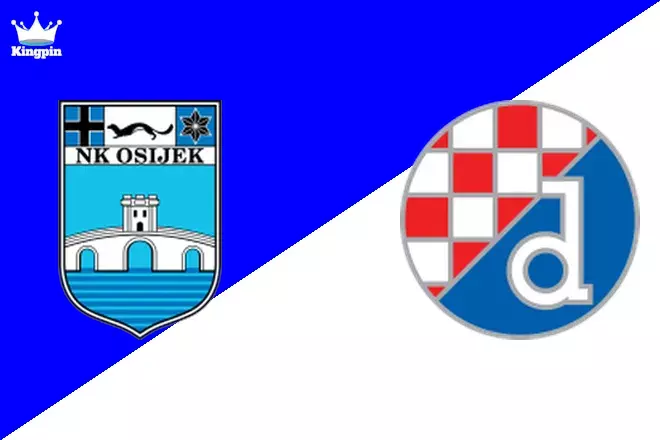 NK Osijek vs Dinamo Zagreb: HNL Moneyline Prediction 8/11
