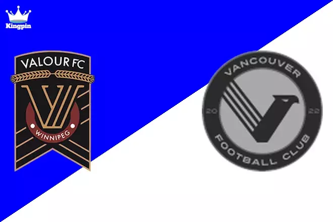 Valour vs Vancouver FC: CPL Moneyline Prediction 8/25