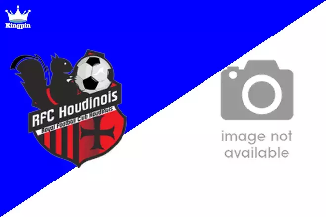 Houdinois vs Molenbaix: Provincial - Hainaut Totals Prediction 8/18