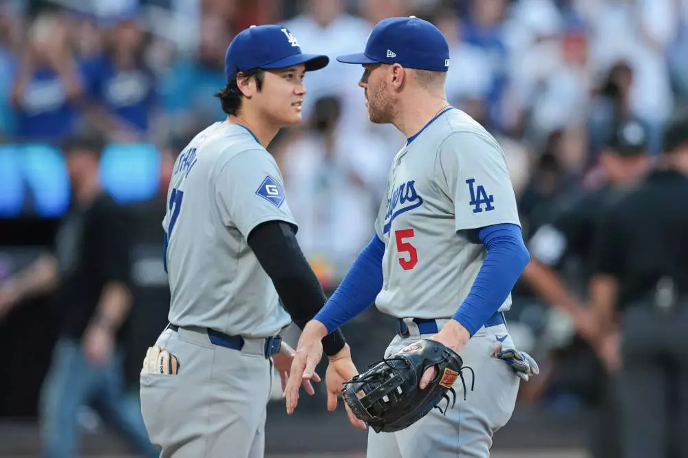 Rockies vs Dodgers Prediction MLB Picks Today 6/19