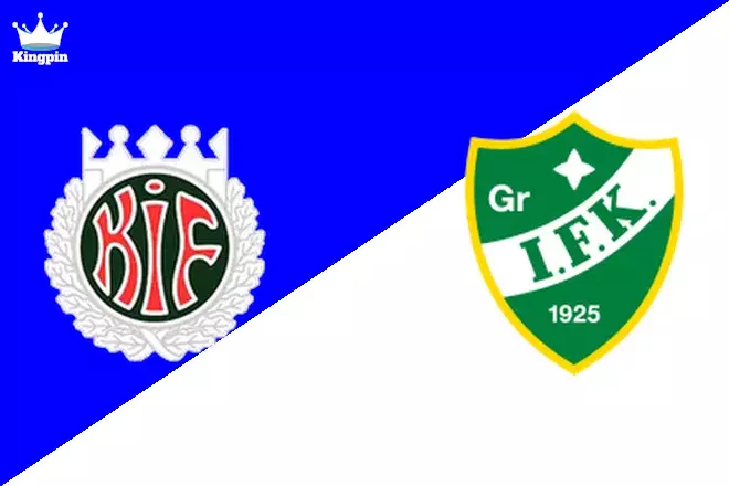 Kiffen vs GrIFK: Kakkonen - Lohko A Totals Picks August 10, 2024