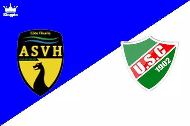 Villers Houlgate CF vs Chantilly: National 2 Spread Prediction 8/24