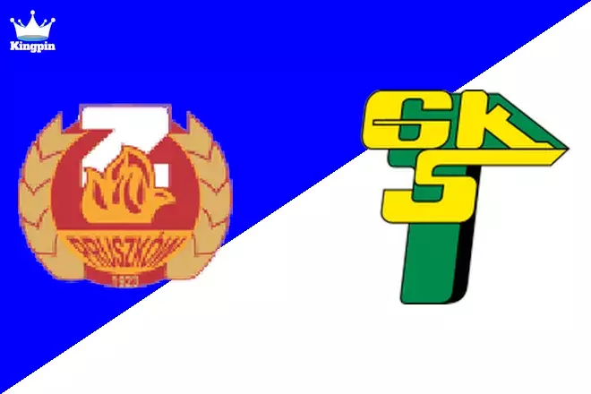 Znicz Pruszków vs Górnik Łęczna: I Liga Spread Prediction 8/18