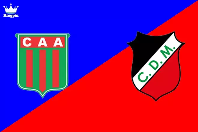 Soccer Betting Tips: Agropecuario vs Deportivo Maipu 7/28