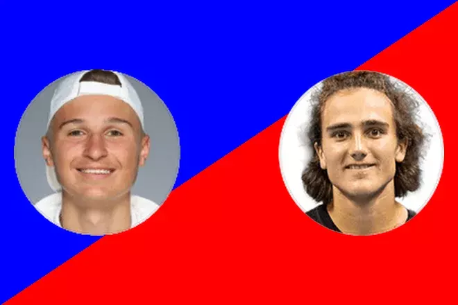 Riedi L. vs Bellucci M.: ATP Washington Picks August 1, 2024