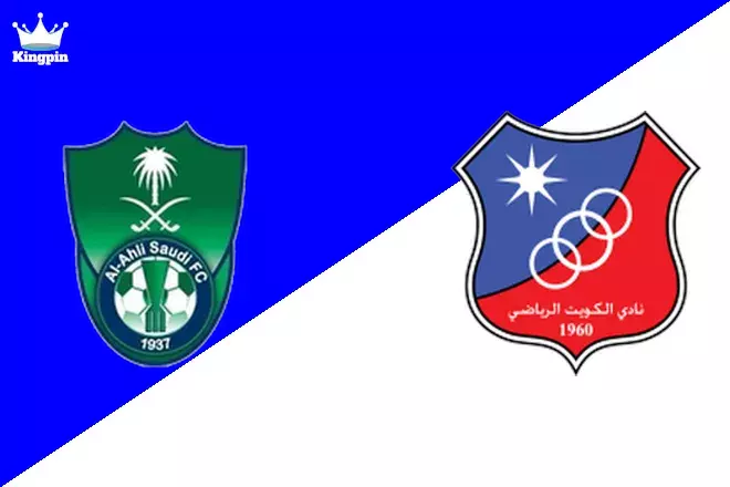 Al Ahli vs Al Kuwait: AFC Cup Goals Over/Under Picks August 14, 2024