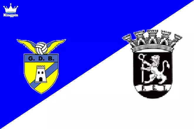 Bragança vs Tirsense: Campeonato de Portugal Prio Totals Prediction 9/1