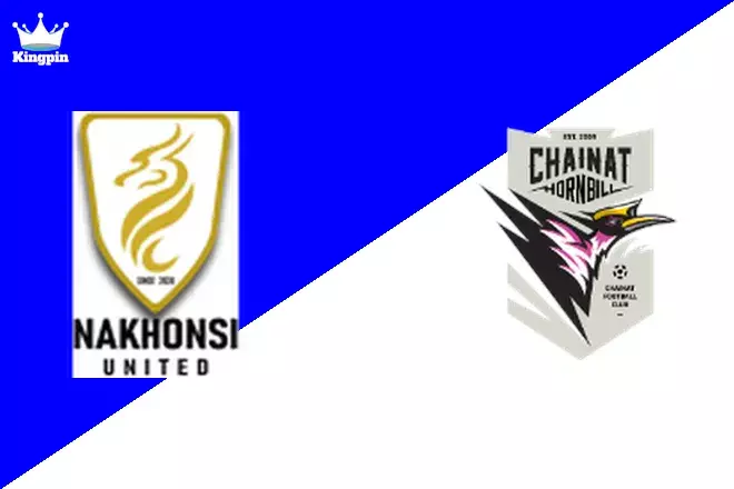 Nakhon Si Thammarat vs Chainat: FA Cup Moneyline Prediction 9/11