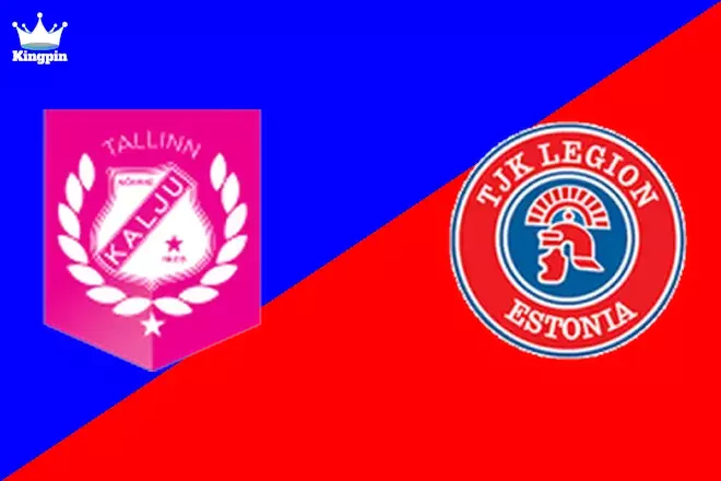 Soccer Betting Tips: Nõmme Kalju II vs Legion 7/28