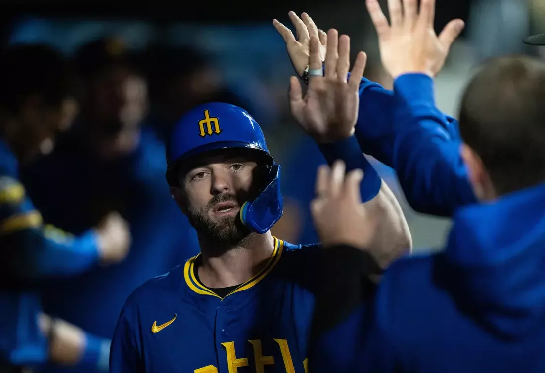 EASY Money on this Mitch Haniger Prop vs Athletics 9/2