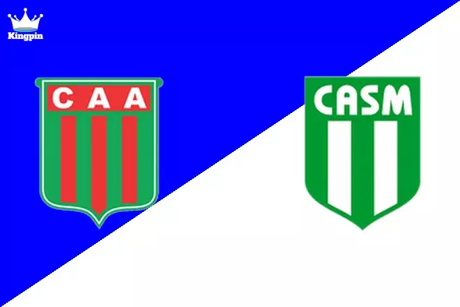 Agropecuario vs San Miguel: Primera Nacional Spread Prediction 8/11