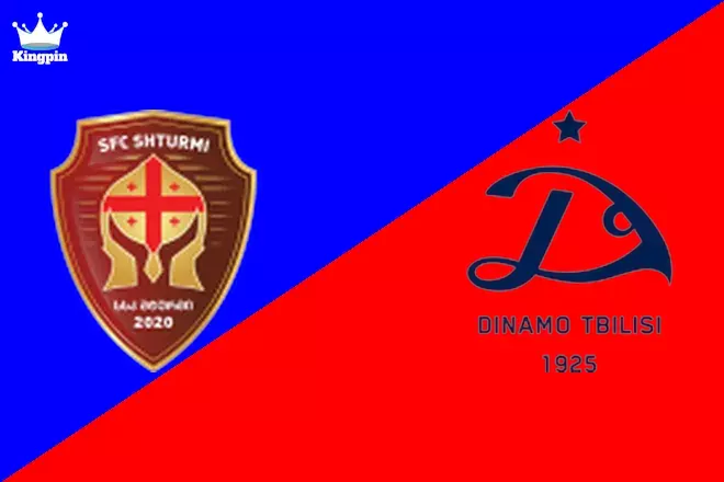 Shturmi vs Dinamo Tbilisi II: Erovnuli Liga 2 Totals Picks August 1, 2024