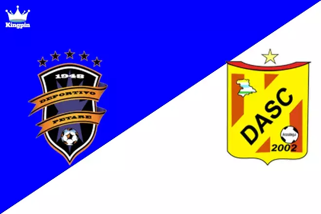 Petare FC vs Academia Anzoátegui: Segunda División Moneyline Prediction 8/17
