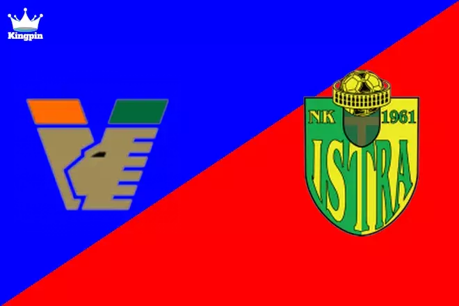 Soccer Betting Forecast: Venezia vs Istra 1961 - 7/28