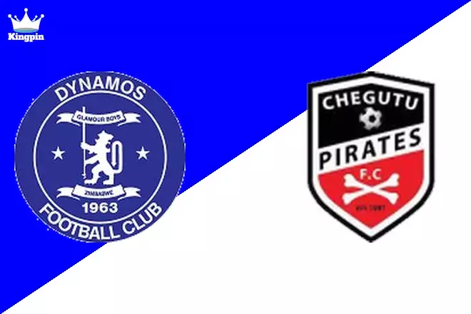 Dynamos vs Chegutu Pirates: Premier Soccer League Goals Over/Under Prediction 9/1