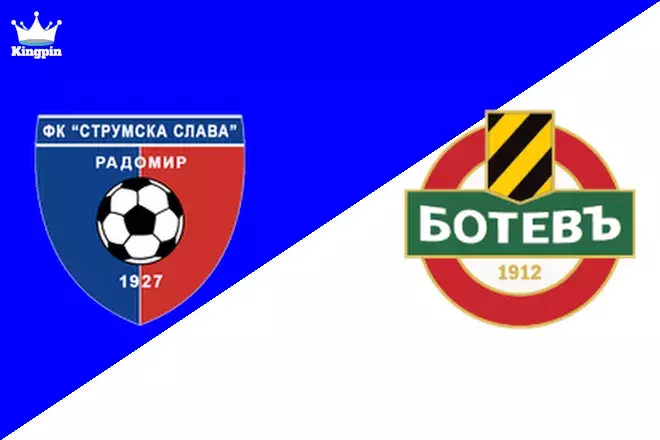 Strumska Slava vs Botev Plovdiv II: Bulgarian Second League Moneyline Picks August 5, 2024