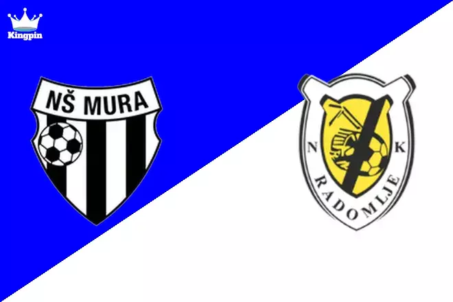 Mura vs Radomlje: 1. SNL Totals Prediction 8/24