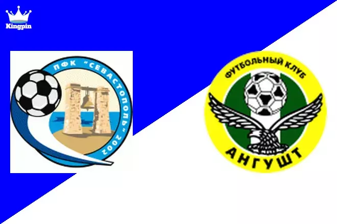Sevastopol vs Angust Nazran: Second League Spread Prediction 9/7