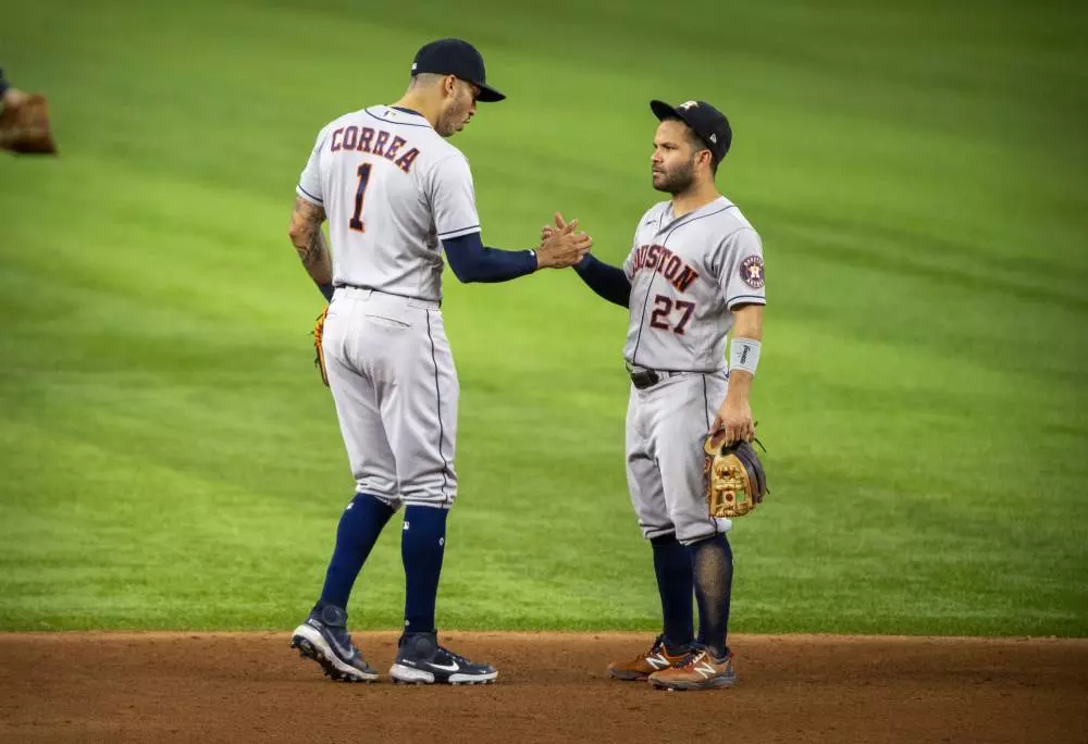 Astros vs Padres Prediction, Pick and Preview, September 3 (9/3): MLB